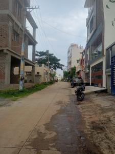 Image of 1040 Sq.ft Residential Plot / Land for sale in Nagarur Colony, Bengaluru for Rs. 12480000