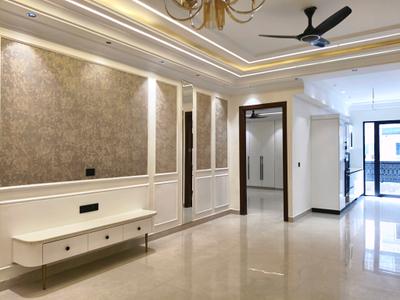 Living Room Image of 2115 Sq.ft 3 BHK Builder Floor for sale in Sector 57 Gurgaon for Rs. 22500000