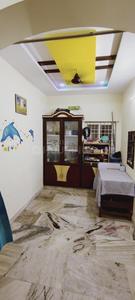 Hall Image of 1100 Sq.ft 2.5 BHK Apartment / Flat for sale in Sri Ramachandra Nagar Vijayawada for Rs. 4000000