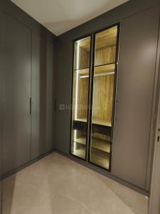 Bedroom Image of 4500 Sq.ft 4 BHK Builder Floor for sale in Sun City, Sector 54 Gurgaon for Rs. 67000000