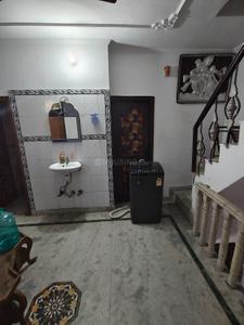 Hall Image of 320 Sq.ft 1 BHK Apartment / Flat for rent in Sector 11 Rohini New Delhi for Rs. 14000