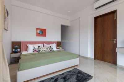 Bedroom Image of 3375 Sq.ft 5 BHK Villa for sale in Karjat Thane for Rs. 36500000