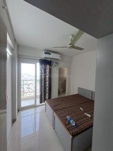 Bedroom Image of 1100 Sq.ft 2.5 BHK Apartment / Flat for sale in Signature Global The Millennia, Sector 37D Gurgaon for Rs. 7800000