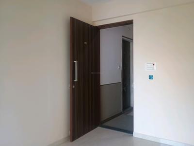 Living Room Image of 558 Sq.ft 1 BHK Apartment / Flat for sale in Dombivli Hotspot, Dombivli East Thane for Rs. 3160000
