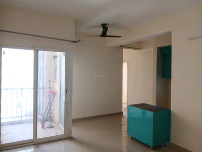 Living Room Image of 1000 Sq.ft 3 BHK Apartment / Flat for sale in GLS South Avenue, Sector 92 Gurgaon for Rs. 6500000