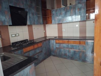 Kitchen Image of 1857 Sq.ft 3 BHK Apartment / Flat for sale in Sobha Jasmine, Bellandur Bengaluru for Rs. 32000000