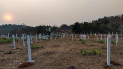 Image of 3870 Sq.ft Residential Plot / Land for sale in Karjat, Thane for Rs. 3096000
