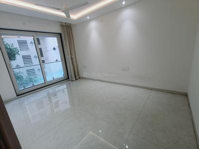 Bedroom Image of 2500 Sq.ft 6 BHK Apartment / Flat for sale in Sara Antalya, Belapur CBD Navi Mumbai for Rs. 65000000