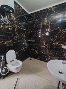 Image of 2367 Sq.ft 3 BHK Builder Floor for rent in Sector 10, Gurgaon for Rs. 32250