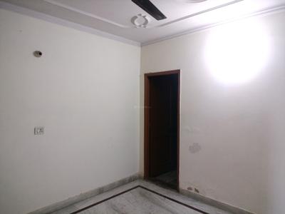 Living Room Image of 1000 Sq.ft 1 BHK Builder Floor for rent in Madhu Vihar New Delhi for Rs. 10500