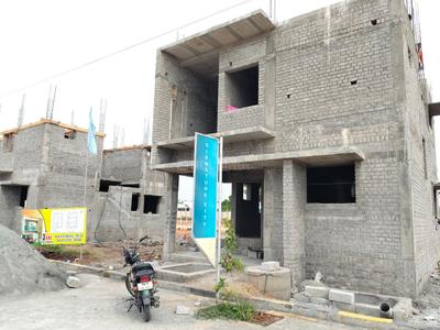Image of 840 Sq.ft Residential Plot / Land for sale in Sulur, Coimbatore for Rs. 2427000