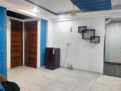 Hall Image of 1750 Sq.ft 3 BHK Builder Floor for rent in Sector 30 Gurgaon for Rs. 56000