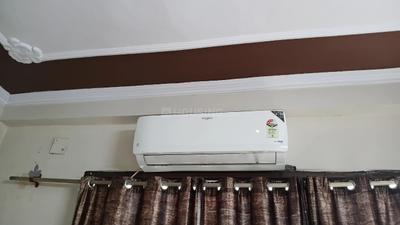 Bedroom Image of 830 Sq.ft 2 BHK Apartment / Flat for sale in Modipuram Meerut for Rs. 3200000