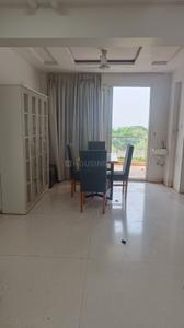 Hall Image of 1800 Sq.ft 3 BHK Apartment / Flat for sale in Byramji Town Nagpur for Rs. 18000000