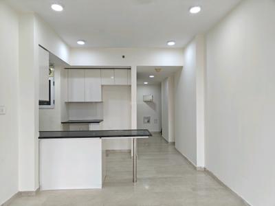 Living Room Image of 590 Sq.ft 1 BHK Apartment / Flat for sale in Lodha New Cuffe Parade Lodha Gardenia, Sion Mumbai for Rs. 17400000
