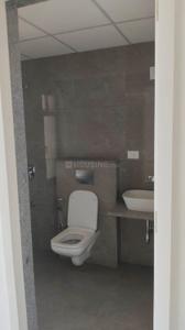 Image of 1935 Sq.ft 3 BHK Apartment / Flat for rent in Shivalay Sattva, Shilaj, Ahmedabad for Rs. 30000