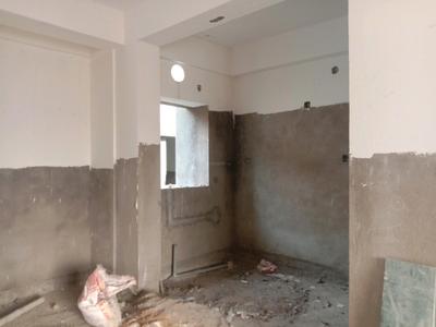 Living Room Image of 586 Sq.ft 2 BHK Apartment / Flat for sale in Realtech Rajotto, Rajarhat Kolkata for Rs. 3000000