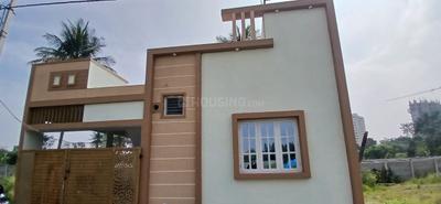 Image of 1000 Sq.ft 3 BHK Independent House for sale in Kammasandra, Bengaluru for Rs. 10700005