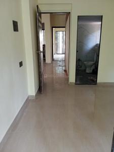 Hall Image of 1150 Sq.ft 2 BHK Apartment / Flat for rent in Kamothe Navi Mumbai for Rs. 28000