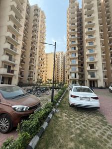 Image of 680 Sq.ft 2 BHK Apartment / Flat for sale in MRG The Balcony, Sector 93, Gurgaon for Rs. 7200000
