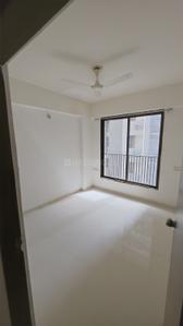 Bedroom Image of 788 Sq.ft 3 BHK Apartment / Flat for rent in Gandhi Vraj Residency, Gota Ahmedabad for Rs. 27500