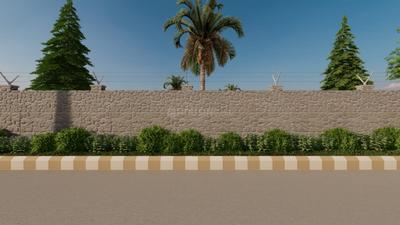 Image of 1352 Sq.ft Residential Plot / Land for sale in Rasayani, Navi Mumbai for Rs. 9599200