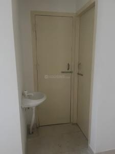 Bathroom Image of 350 Sq.ft 1 BHK Apartment / Flat for sale in BDI Green Park, Chikani Alwar for Rs. 1100000