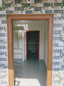 Image of 750 Sq.ft 2 BHK Builder Floor for rent in Kukatpally, Hyderabad for Rs. 18000