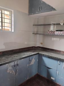 Kitchen Image of 1800 Sq.ft 5 BHK Independent House for sale in Andrahalli Bengaluru for Rs. 12000000