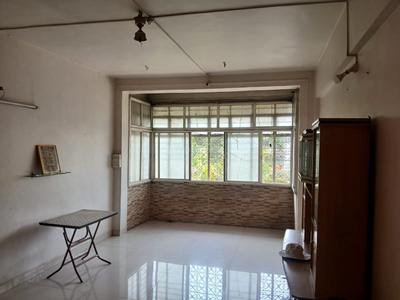 1 BHK Flat