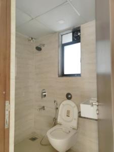 Bedroom Image of 600 Sq.ft 1 BHK Apartment / Flat for sale in Sunteck World, Naigaon East Naigaon for Rs. 4000000