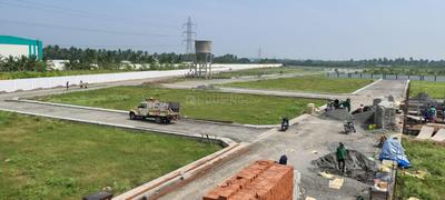 Image of 1500 Sq.ft Residential Plot / Land for sale in Kondaiyapalayam, Coimbatore for Rs. 3408000