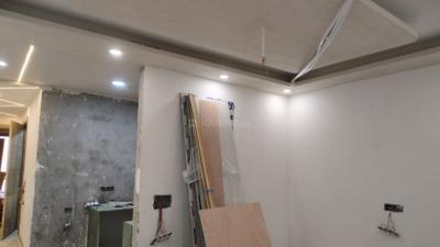Living Room Image of 900 Sq.ft 2 BHK Builder Floor for sale in Malviya Nagar New Delhi for Rs. 21000000
