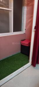 Bedroom Image of 1250 Sq.ft 3 BHK Apartment / Flat for sale in K R Puram Bengaluru for Rs. 9500000