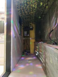 Image of 715 Sq.ft 3 BHK Apartment / Flat for sale in Rashmi Dhruvita Park, Vasai East, Vasai for Rs. 6600000
