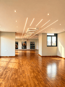 Image of 725 Sq.ft 2 BHK Apartment / Flat for sale in Shankar Nagar, Raipur for Rs. 3440005