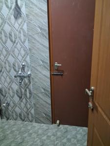 Bathroom Image of 1200 Sq.ft 2 BHK Apartment / Flat for rent in Kaval Bairasandra Bengaluru for Rs. 30000