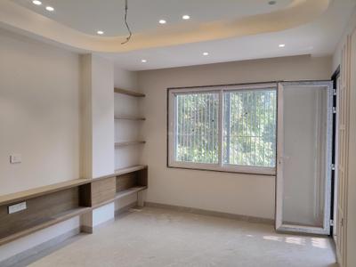 Bedroom Image of 3000 Sq.ft 3 BHK Builder Floor for rent in DLF City Phase 1, DLF Phase 1 Gurgaon for Rs. 125000