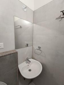 Image of 781 Sq.ft 2 BHK Apartment / Flat for rent in DSR Highland Greenz, Chikkakannalli, Bengaluru for Rs. 47000