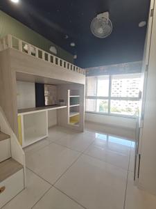 Bedroom Image of 2362 Sq.ft 4 BHK Apartment / Flat for sale in Kolte Patil 24k Stargaze, Bavdhan Pune for Rs. 28000000