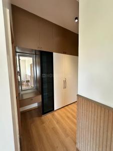 Bedroom Image of 3200 Sq.ft 4 BHK Villa for rent in Artha Zen, Ckikkakammana Halli Bengaluru for Rs. 90000