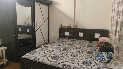 Bedroom Image of 1625 Sq.ft 4 BHK Apartment / Flat for sale in Jambhulwadi Pune for Rs. 12200000