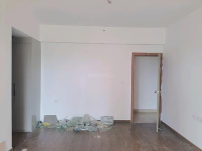 Bedroom Image of 2650 Sq.ft 3 BHK Apartment / Flat for rent in ATS Marigold, Sector 89A Gurgaon for Rs. 46000