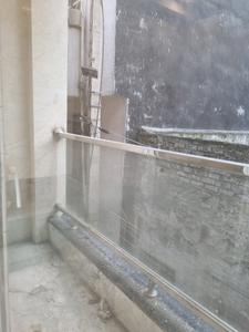 Bedroom One Image of 650 Sq.ft 2 BHK Apartment / Flat for sale in Dream Home Luxury Floors by Dream Home Builders, Mahavir Enclave New Delhi for Rs. 5700000