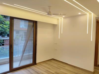 Bedroom Image of 1600 Sq.ft 3 BHK Builder Floor for sale in Sunder Luxury Floors Sushant Lok 2, Sector 57 Gurgaon for Rs. 23500000