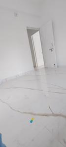 Bedroom Image of 1150 Sq.ft 3 BHK Apartment / Flat for sale in Kalikapur, EM Bypass Kolkata for Rs. 7000000