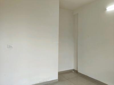 Bedroom Image of 589 Sq.ft 1.5 BHK Apartment / Flat for rent in Mahindra Happinest Kalyan, Bhiwandi Thane for Rs. 16700