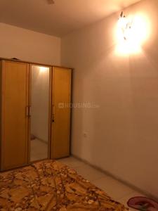 Bedroom Image of 4200 Sq.ft 4 BHK Independent House for rent in Purple Cloud 9, Kondhwa Pune for Rs. 47000