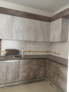 Kitchen Image of 1500 Sq.ft 3 BHK Apartment / Flat for sale in Pardesi Ushay Tower, Kundli Sonipat for Rs. 9000000