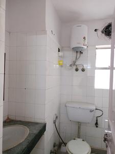 Bedroom One Image of 1300 Sq.ft 2 BHK Apartment / Flat for sale in CGHS National Apartment by CGHS Group, Sector 3 Dwarka New Delhi for Rs. 20500000